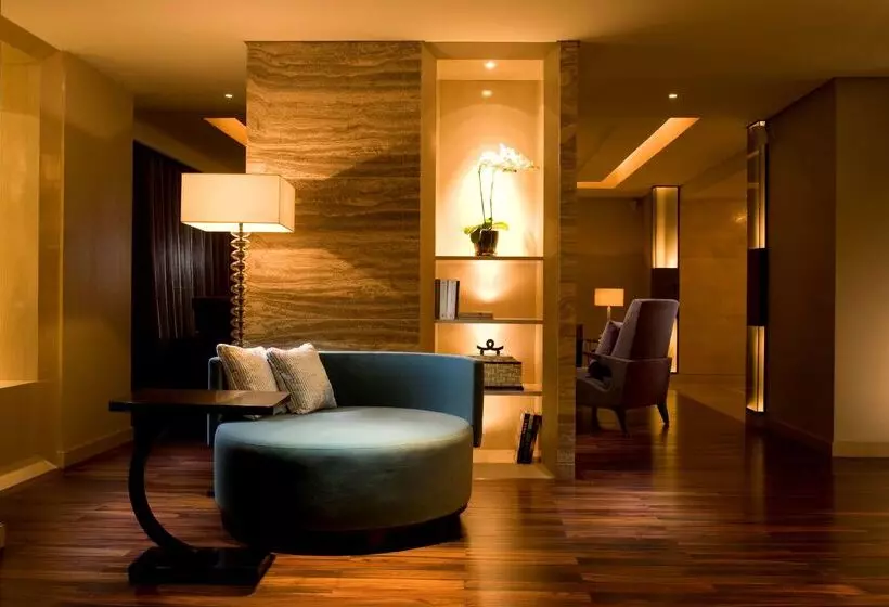 Fotos del hotel Hilton Beijing Wangfujing:  2