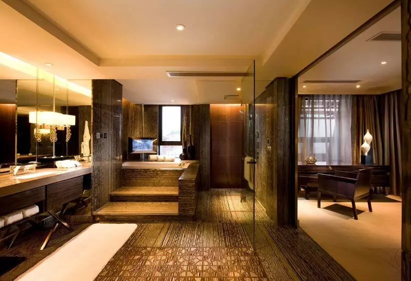 Fotos del hotel Hilton Beijing Wangfujing:  22