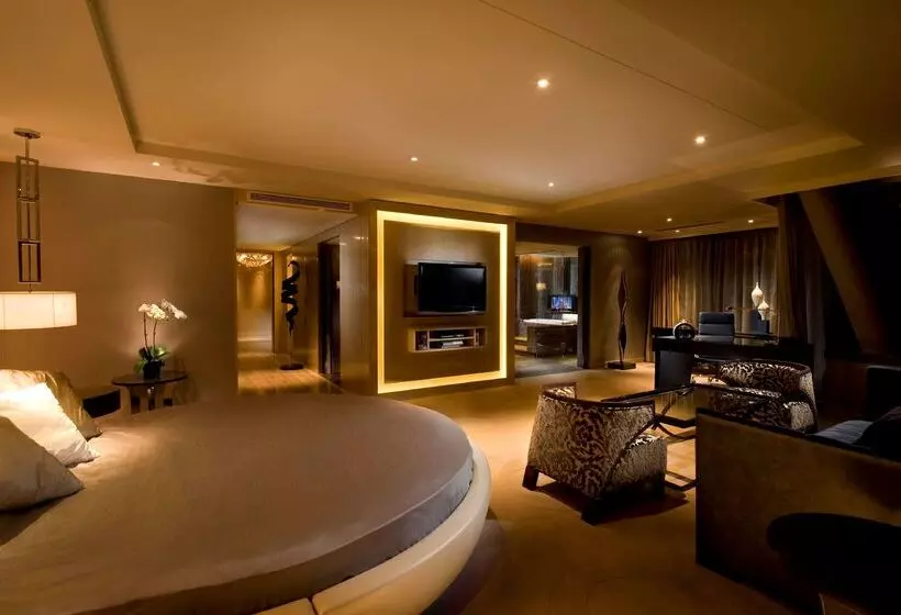 Fotos del hotel Hilton Beijing Wangfujing:  19
