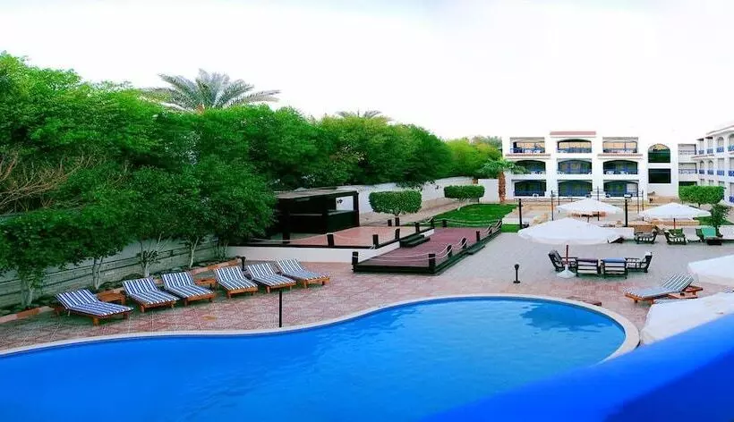 Fotos del hotel La Perla:  17