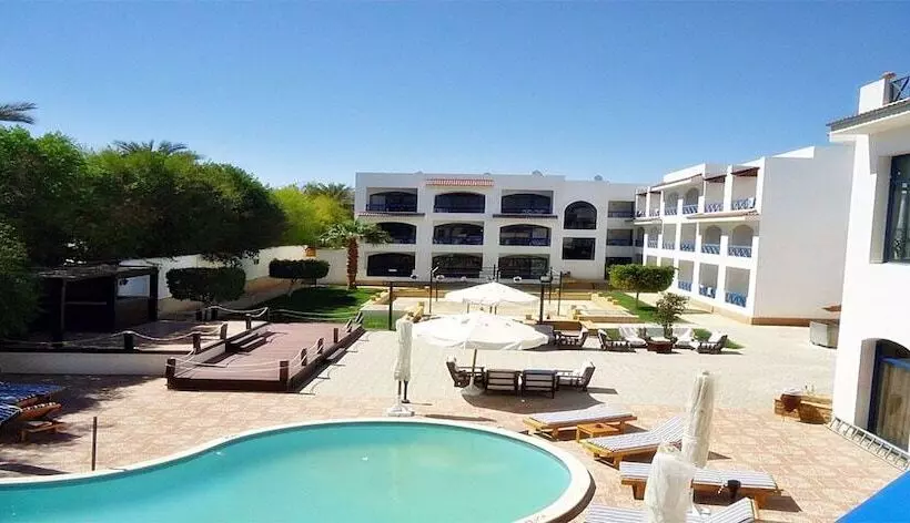 Fotos del hotel La Perla:  15