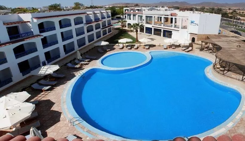 Fotos del hotel La Perla:  3