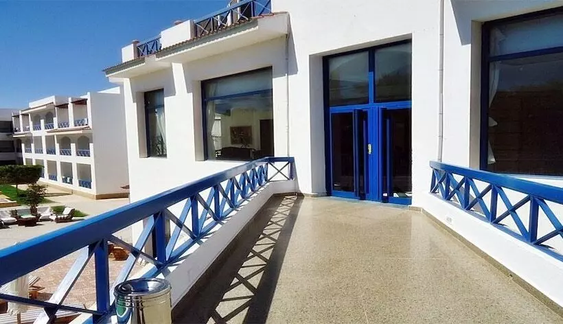 Fotos del hotel La Perla:  14