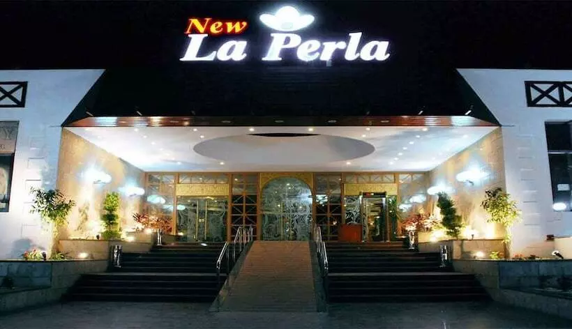 Fotos del hotel La Perla:  7