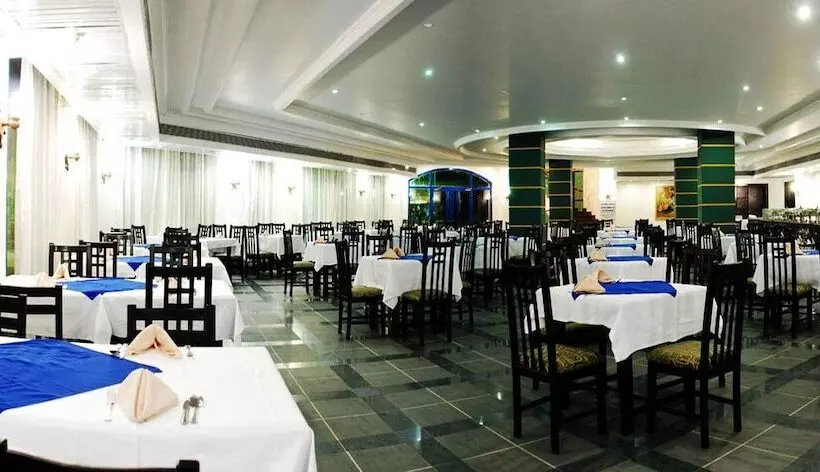 Fotos del hotel La Perla:  5