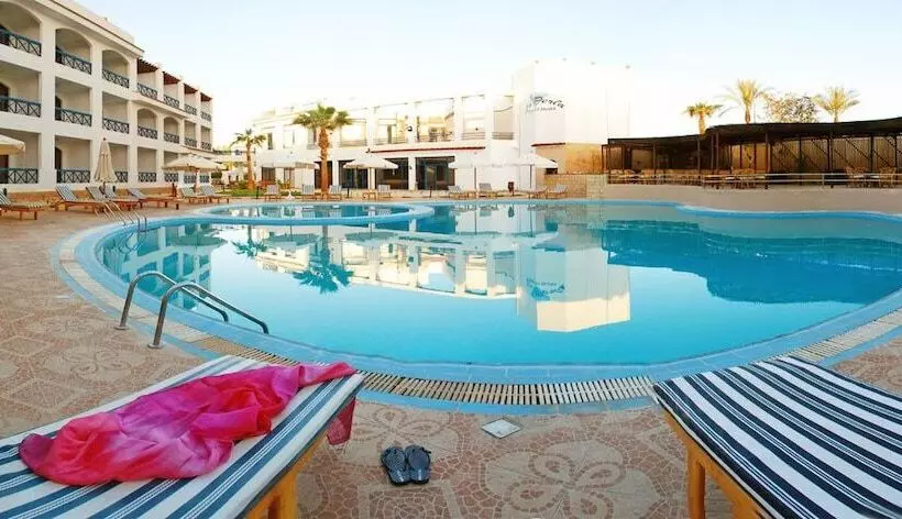 Fotos del hotel La Perla:  12