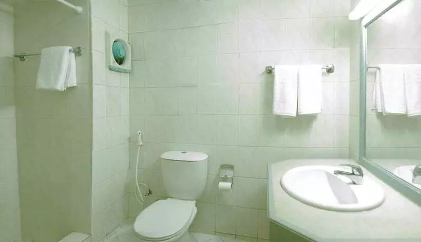 Fotos del hotel La Perla:  8