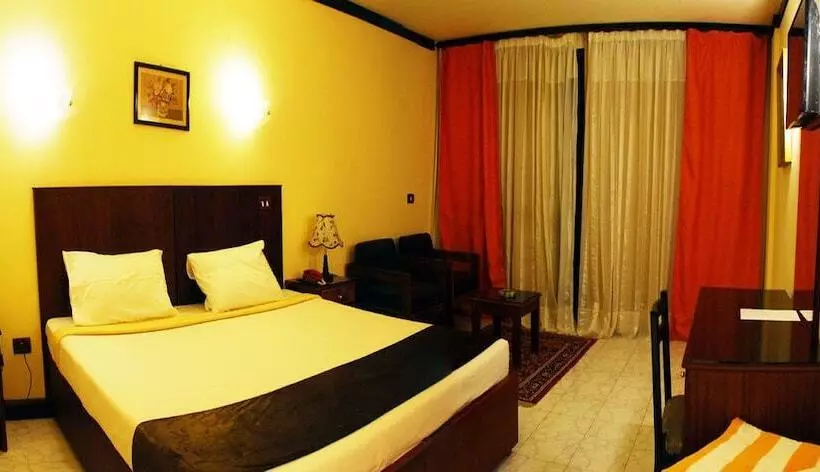 Fotos del hotel La Perla:  2