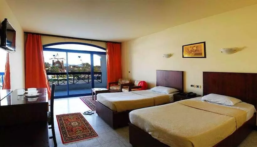 Fotos del hotel La Perla:  16