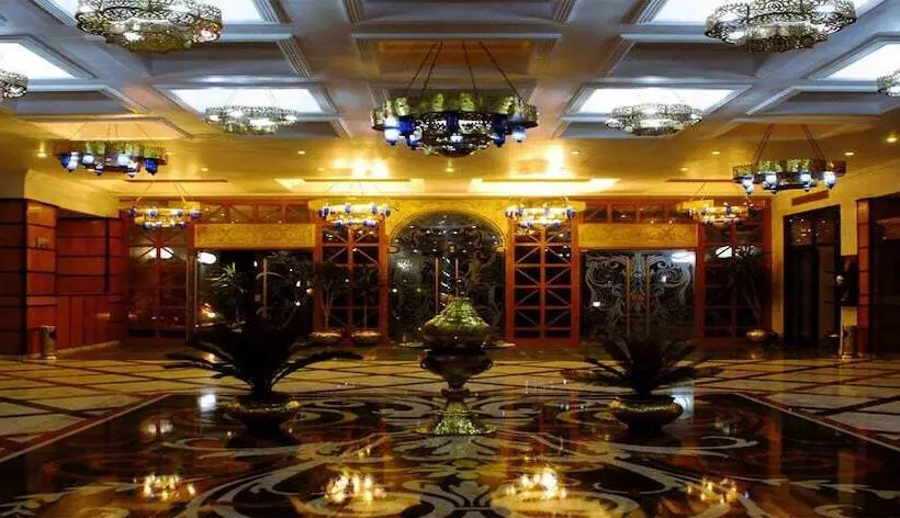 Fotos del hotel La Perla:  4