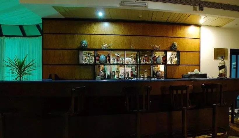 Fotos del hotel La Perla:  6