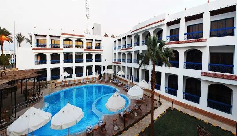 Fotos del hotel La Perla:  10