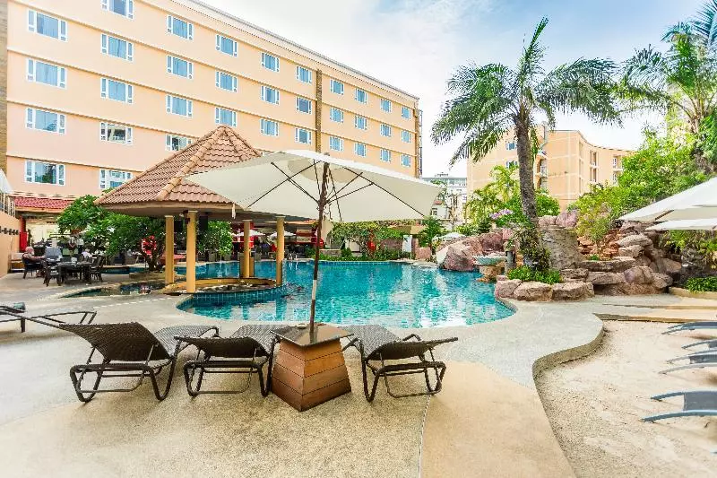 Fotos del hotel Nova Platinum:  23