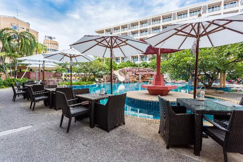 Fotos del hotel Nova Platinum:  7