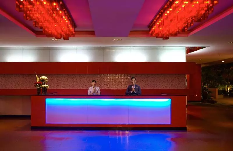 Fotos del hotel Nova Platinum:  9