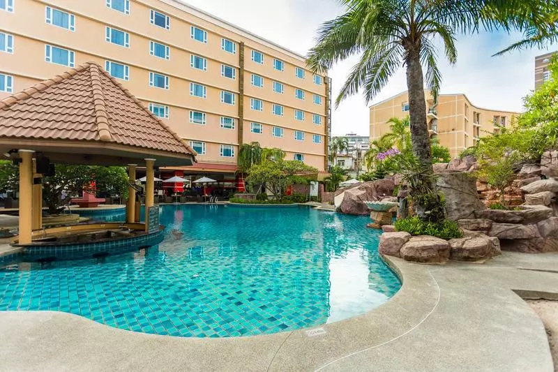 Fotos del hotel Nova Platinum:  2