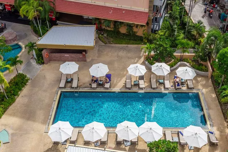 Fotos del hotel Nova Platinum:  20