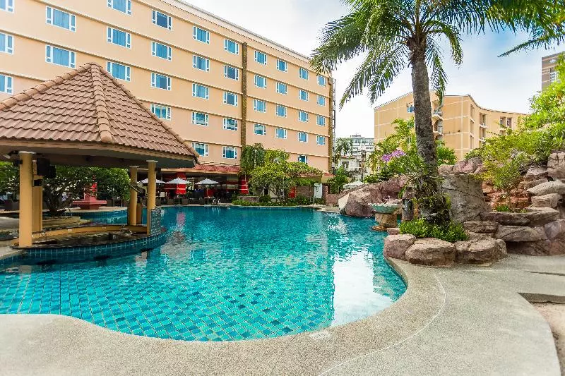 Fotos del hotel Nova Platinum:  15