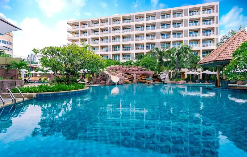 Fotos del hotel Nova Platinum:  25