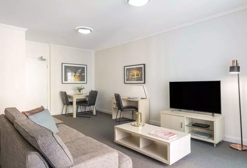 Fotos del hotel Oaks Brisbane Festival Suites:  49