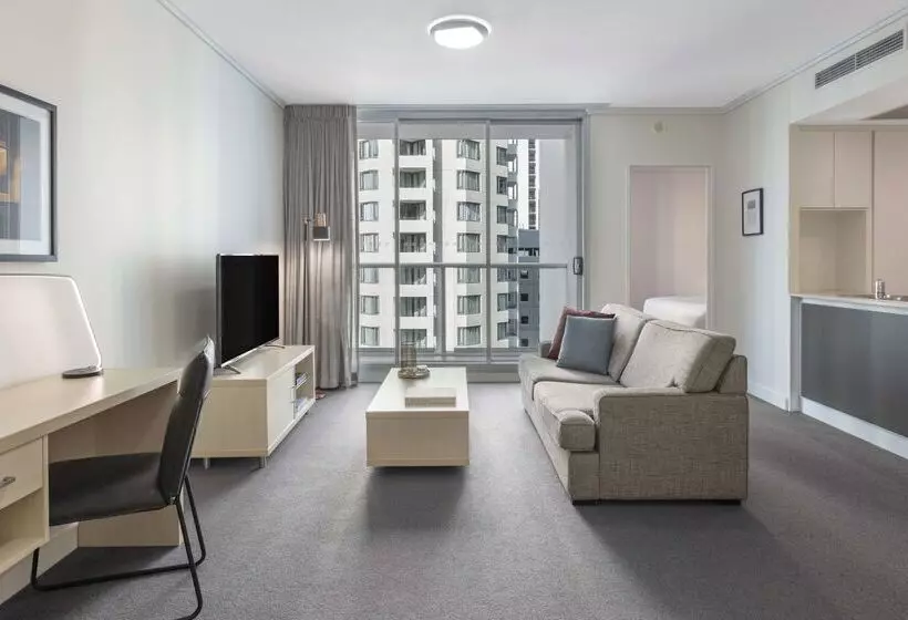 Fotos del hotel Oaks Brisbane Festival Suites:  34