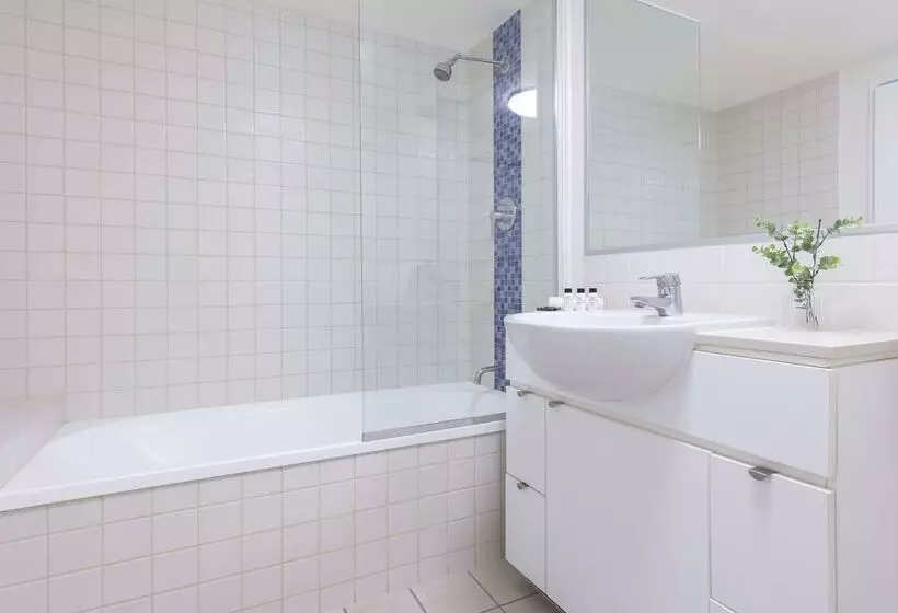 Fotos del hotel Oaks Brisbane Festival Suites:  22