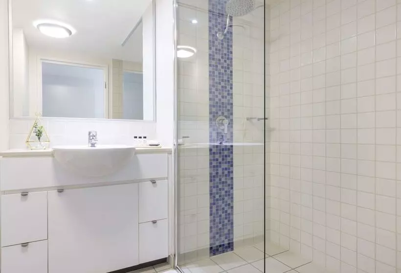 Fotos del hotel Oaks Brisbane Festival Suites:  26