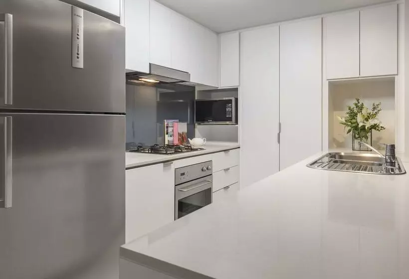 Fotos del hotel Oaks Brisbane Festival Suites:  19