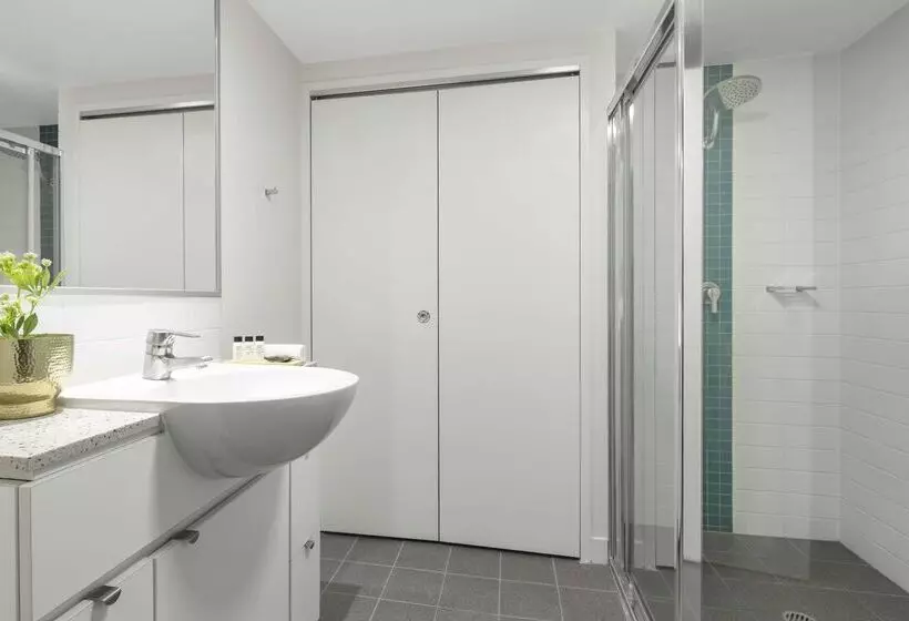 Fotos del hotel Oaks Brisbane Festival Suites:  23