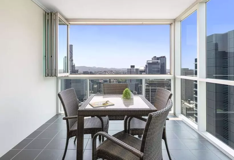 Fotos del hotel Oaks Brisbane Festival Suites:  32