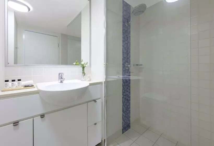 Fotos del hotel Oaks Brisbane Festival Suites:  24