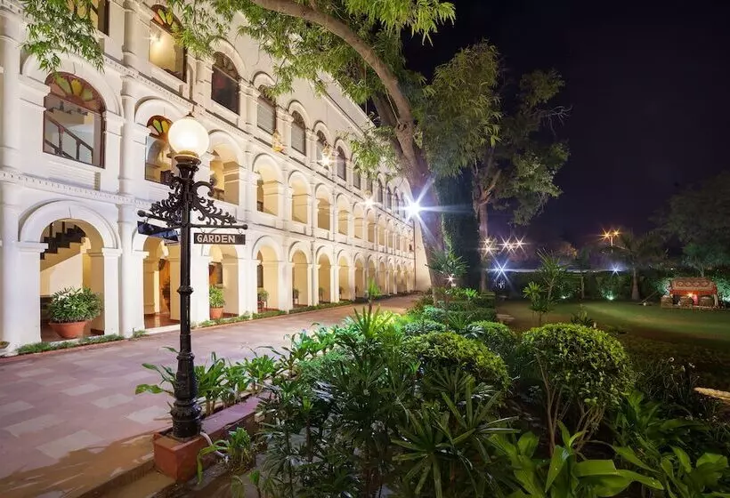 The Grand Imperial  Heritage