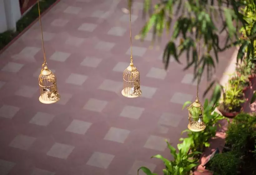 Fotos del hotel The Grand Imperial  Heritage:  15