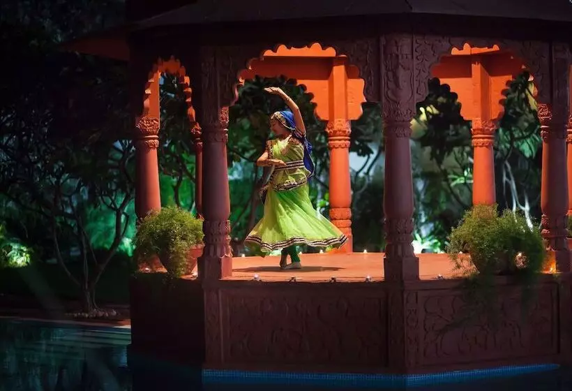 Fotos del hotel The Grand Imperial  Heritage:  9