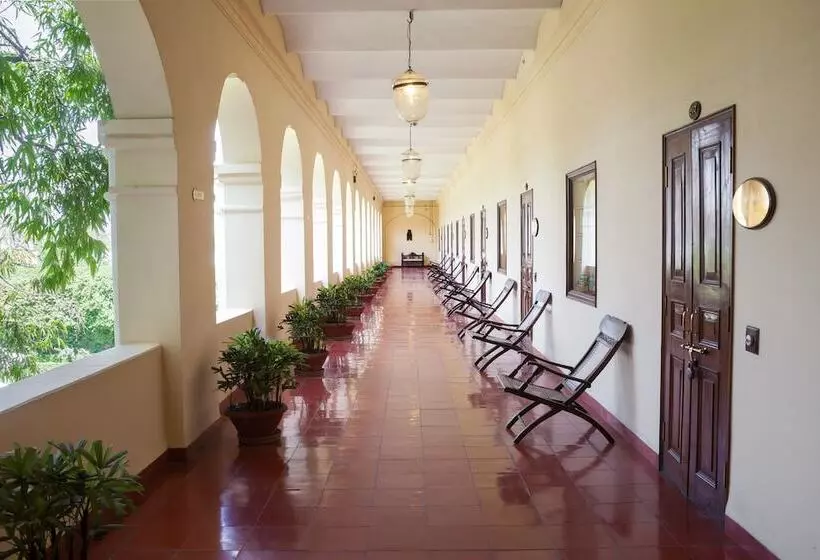 Fotos del hotel The Grand Imperial  Heritage:  14