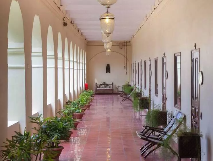 Fotos del hotel The Grand Imperial  Heritage:  23