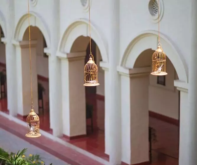 Fotos del hotel The Grand Imperial  Heritage:  19