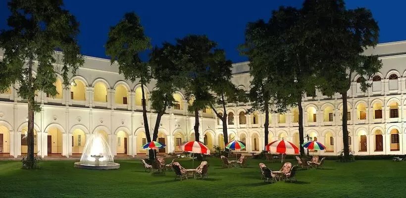 Fotos del hotel The Grand Imperial  Heritage:  24