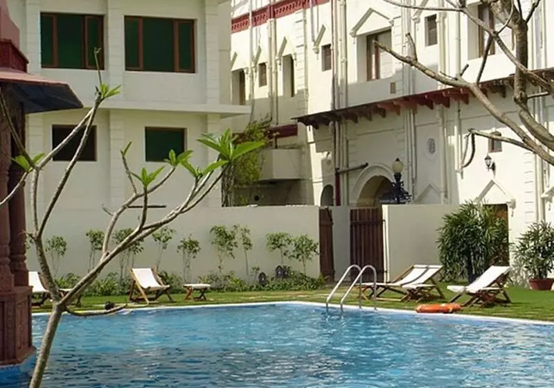 Fotos del hotel The Grand Imperial  Heritage:  2