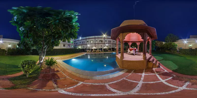 Fotos del hotel The Grand Imperial  Heritage:  22