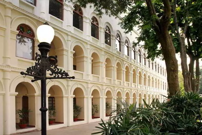 Fotos del hotel The Grand Imperial  Heritage:  11