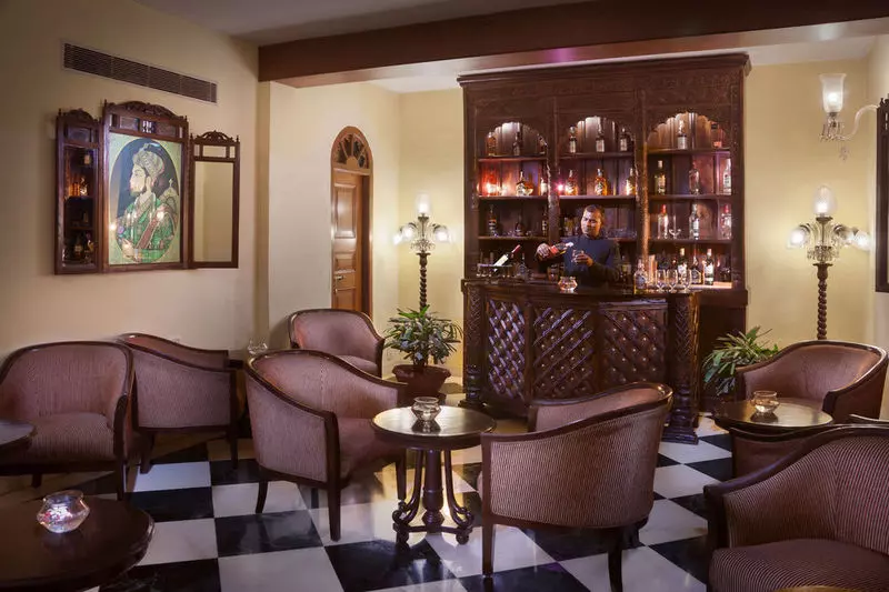 Fotos del hotel The Grand Imperial  Heritage:  13