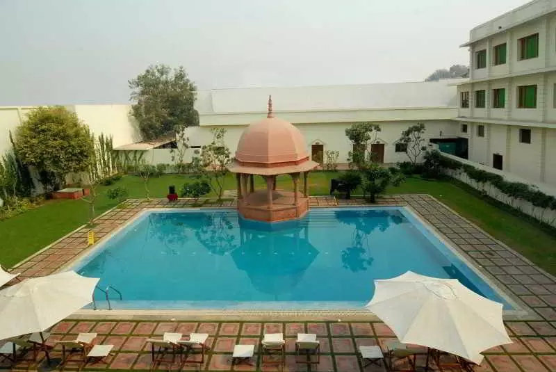 Fotos del hotel The Grand Imperial  Heritage:  18