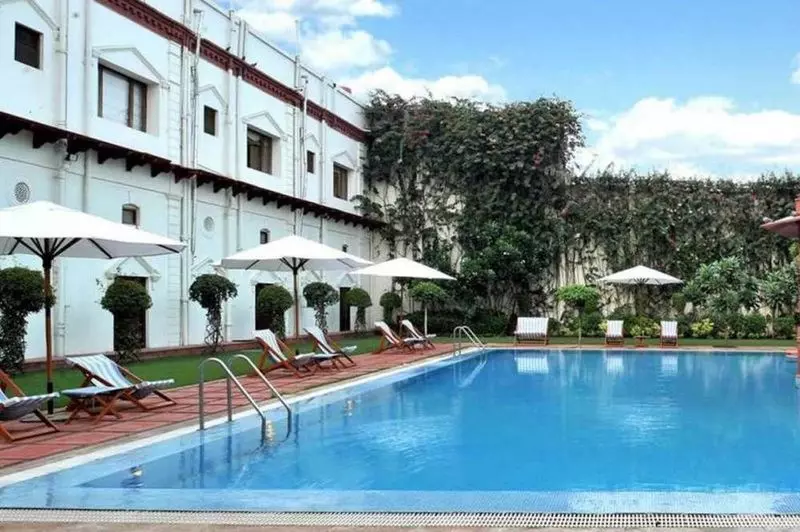 Fotos del hotel The Grand Imperial  Heritage:  12