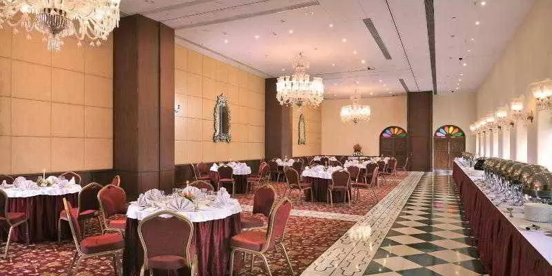 Fotos del hotel The Grand Imperial  Heritage:  5