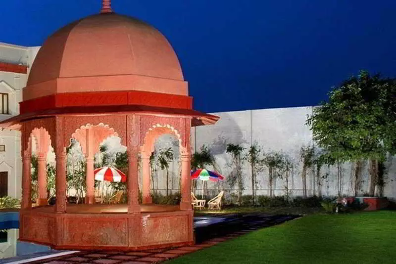 Fotos del hotel The Grand Imperial  Heritage:  10