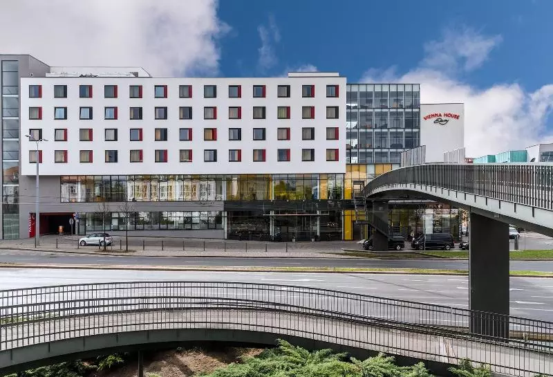 Fotos del hotel Vienna House Easy Pilsen:  8