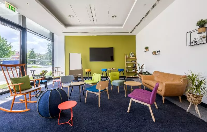 Fotos del hotel Vienna House Easy Pilsen:  2