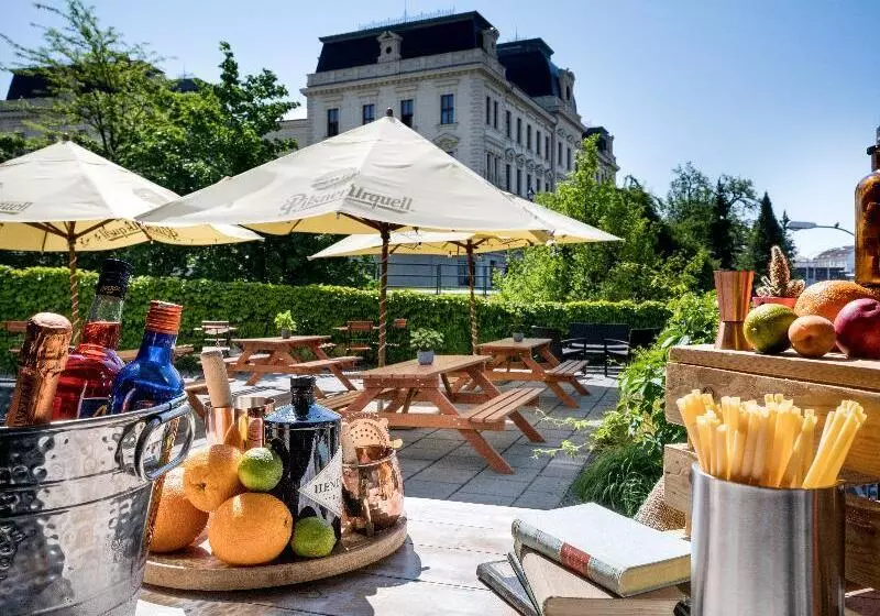 Fotos del hotel Vienna House Easy Pilsen:  7