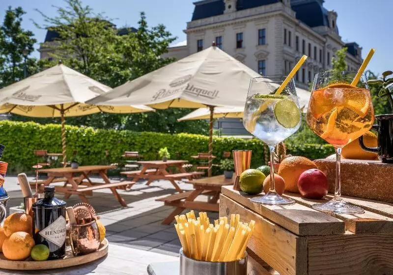 Fotos del hotel Vienna House Easy Pilsen:  13